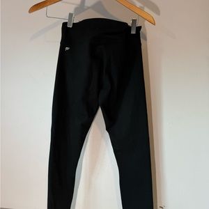 Fabletics XS Black leggings